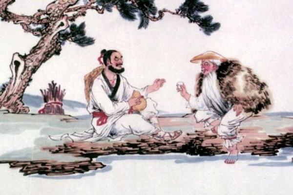 一片冰心在玉壺,詩詞中的親情、友情和愛情 一片冰心在玉壺,詩詞中的親情、友情和愛情