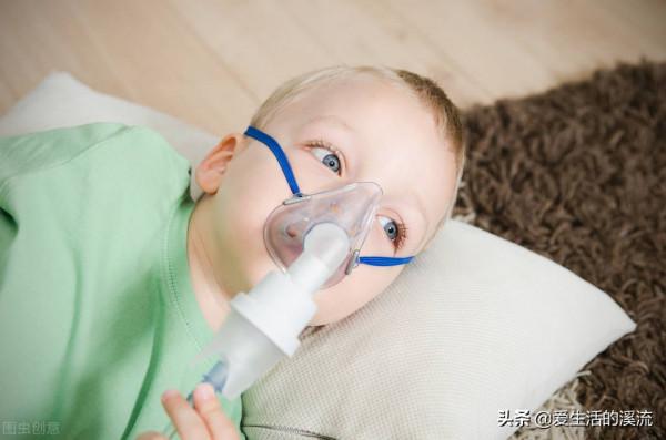 吸入性糖皮質激素在兒童哮喘中使用的“四注意” 吸入性糖皮質激素在兒童哮喘中使用的“四注意”