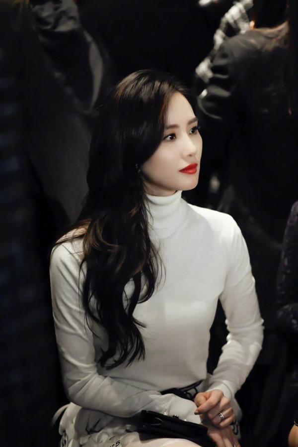 娛樂圈氣質女星——劉詩詩 娛樂圈氣質女星——劉詩詩