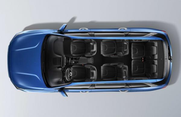 奶爸優選｜滿足全家出行需要 30萬內合資品牌SUV推薦