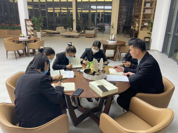 我的2021：雖然忙碌，但更期待