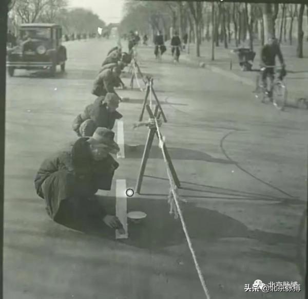 畫說丨500張老照片帶您穿越，從晚清到新中國的北京人文風景