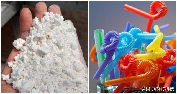 廉價的澱粉變成高價值生物塑膠的熱點投資專案