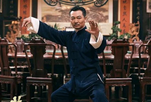 葉問電影系列實力排行榜，葉問竟不是第一