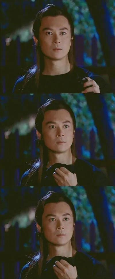 選角有多重要 看楚天佑就知道了