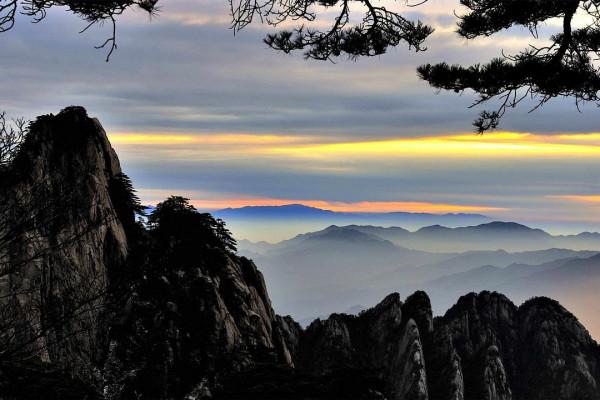 我國10個風景美不勝收的電影目的地 我國10個風景美不勝收的電影目的地