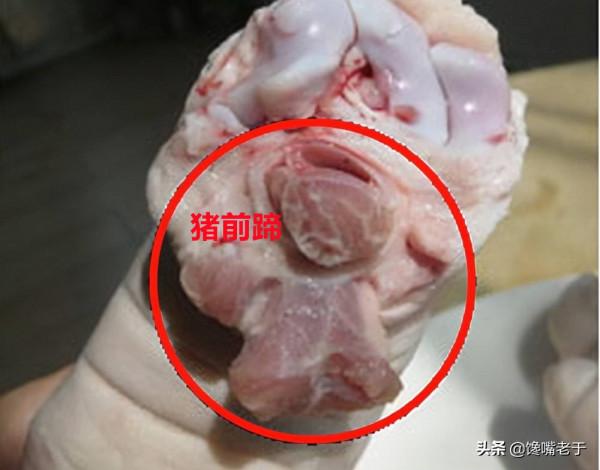 買豬肉時：這6個部位最划算，肉質好營養高，看完抓緊告訴身邊人