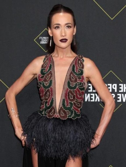 “男神收割機”李美琪，令吳彥祖流淚，讓陳冠希難忘，42歲還單身