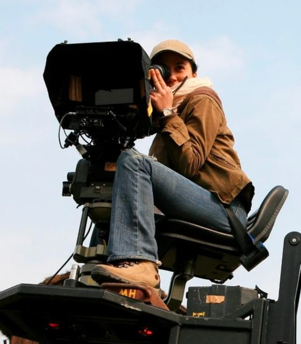 俞飛鴻：身材氣質佳，不缺追求者，有固定伴侶，就是不結婚