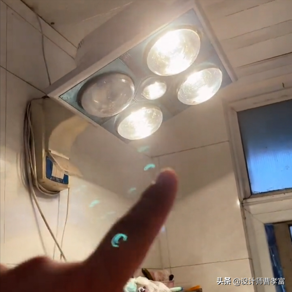 衛生間裝修中的十裝十不裝,送給正在裝修的你 衛生間裝修中的十裝十不裝,送給正在裝修的你