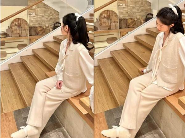 繼“馬丁靴”過後,冬天又火了一款“毛毛鞋”,時髦精們都在穿 繼“馬丁靴”過後,冬天又火了一款“毛毛鞋”,時髦精們都在穿