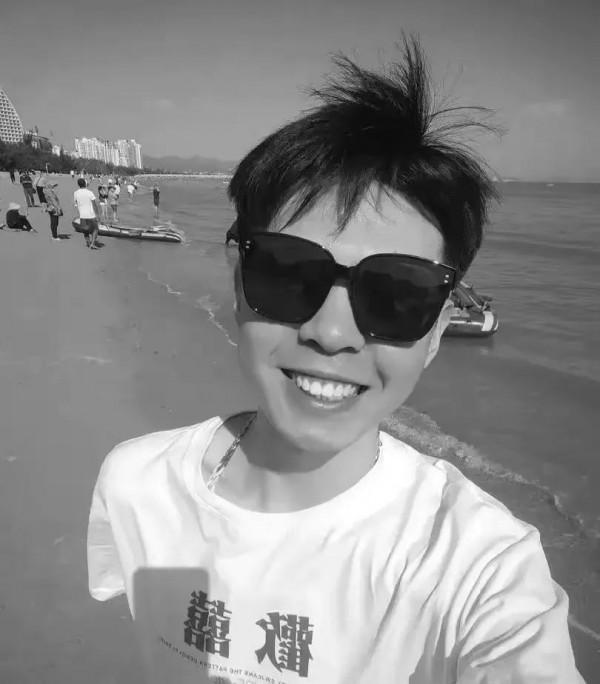 人生不易，且行且珍惜