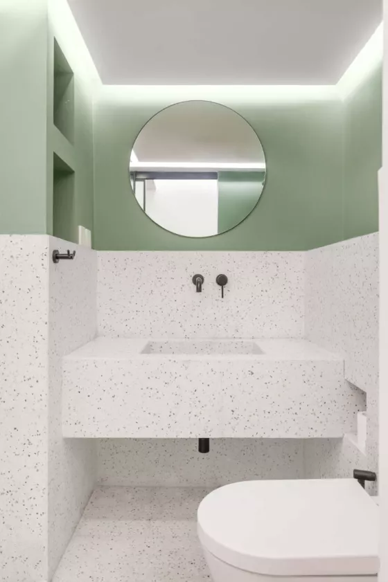 北京夫妻曬出70㎡新家走紅網路,兩個人住太舒適了,被超多人羨慕 北京夫妻曬出70㎡新家走紅網路,兩個人住太舒適了,被超多人羨慕