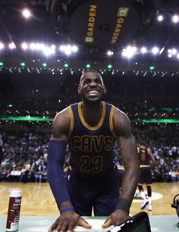 NBA5大毀約球員：2人獲封“喬守信”，皇帝不允許被交易