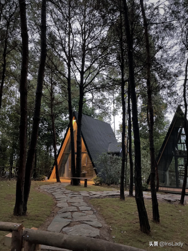 中國最美民宿一晚6000，網友看完：太便宜了&period;&period;&period;