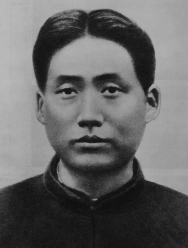 一代偉人毛主席誕辰