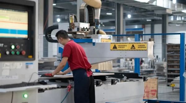 “老實做人，踏實做事”的德貝憑什麼贏得了同行和消費者的認可？