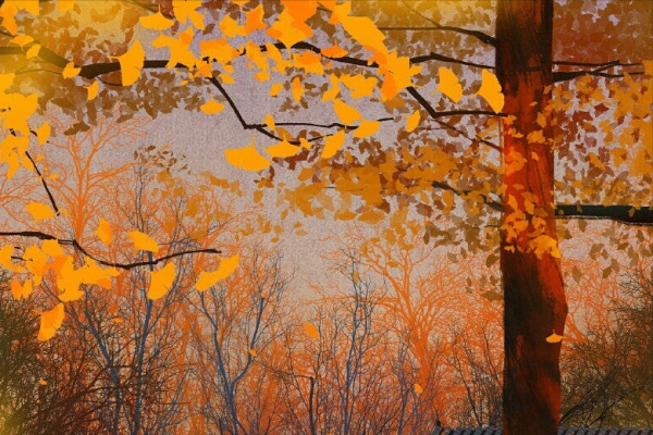 人到中年,最怕突然讀懂柳永的《雨霖鈴》 人到中年,最怕突然讀懂柳永的《雨霖鈴》