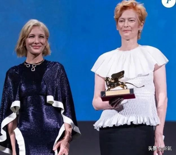 作為合影“殺手”，她到底贏在哪裡？