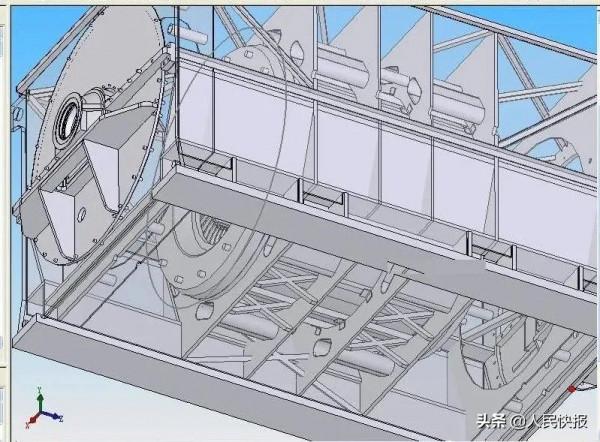電機有限元分析實用自主核心技術介紹 電機有限元分析實用自主核心技術介紹