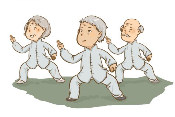 冬日養生有秘籍，四句口訣送給你