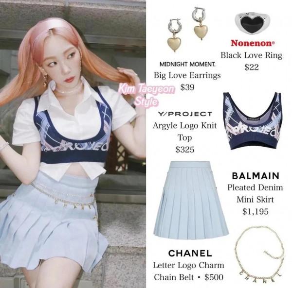 少女感爆炸!女生只要拿捏住這3個點就贏了 少女感爆炸!女生只要拿捏住這3個點就贏了