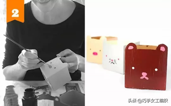 牛奶盒喝完就扔？小心丟了無價之寶！不說了，我要去撿回牛奶盒