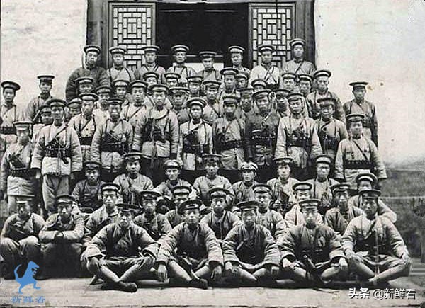 曾經的中國裝甲列車大戰——有最多數量的軍閥卻死在普通火車上 曾經的中國裝甲列車大戰——有最多數量的軍閥卻死在普通火車上