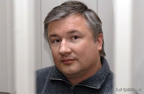 俄羅斯最兇殘的幫派：謝爾科沃有組織犯罪集團