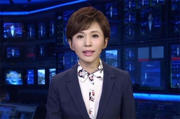 年輕國臉歐陽夏丹，工作上升期卻從央視消失，背後原因是什麼？