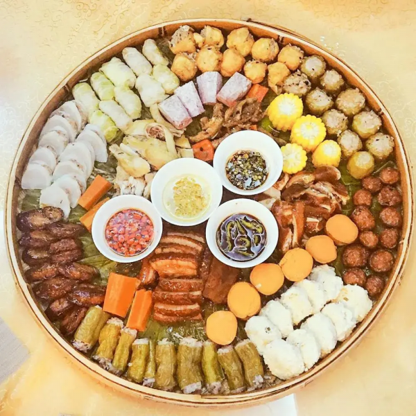 比鳳凰靜謐，比桂林迷人，廣西這座長壽小城，看完想去隱居幾天