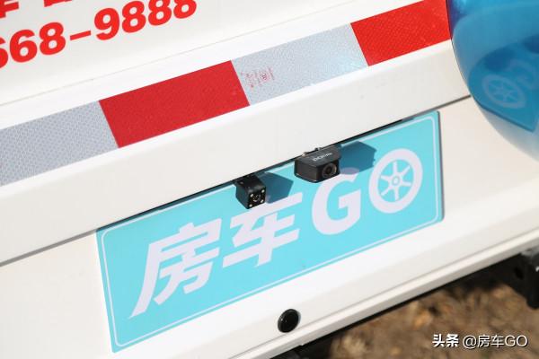 國六3.0T+8AT！C本可開超大空間房車，實拍亞特尊領ST