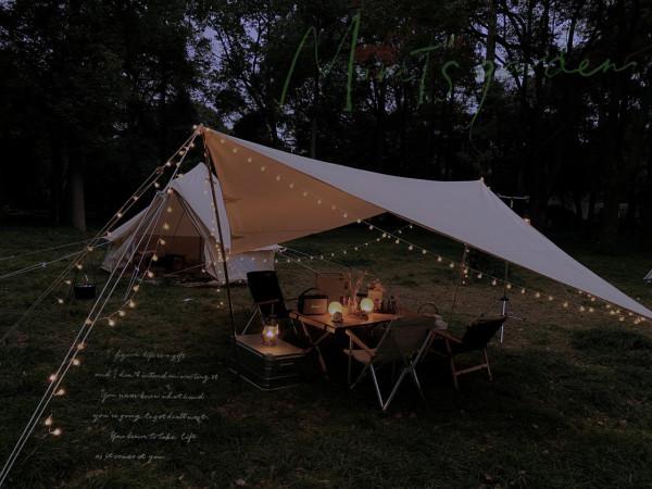 雙11必入清單｜露營高人氣爆款單品，買這些準沒錯