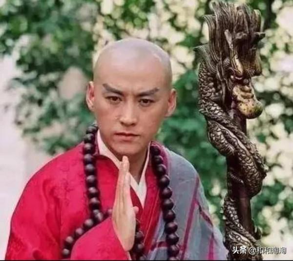 10版“法海禪師”,誰才是你記憶深處的經典? 10版“法海禪師”,誰才是你記憶深處的經典?