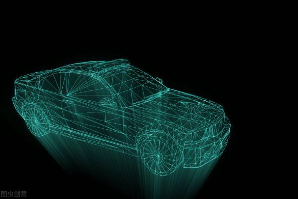 人類正在接近 3D 顯示器的生產