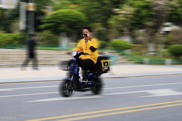 美團高學歷騎手佔比24.7%,為何高素質人才都去送外賣? 美團高學歷騎手佔比24.7%,為何高素質人才都去送外賣?