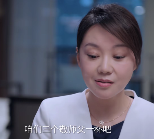 《突圍》女演員演技排行：閆妮表現不如新人，張萌意外出彩