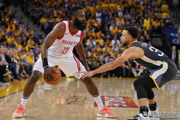 NBA歷史地位之爭:為什麼4冠的吉諾比利,比不過0冠的哈登? NBA歷史地位之爭:為什麼4冠的吉諾比利,比不過0冠的哈登?