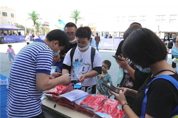 跟著《國慶小長假曲江打卡指南》，嗨玩七天不重樣！