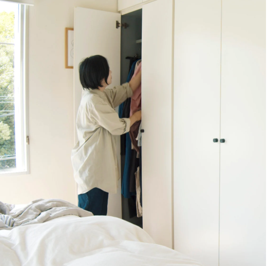 日本太太分享“不持有”生活：用很少的物品，也能打造精緻生活