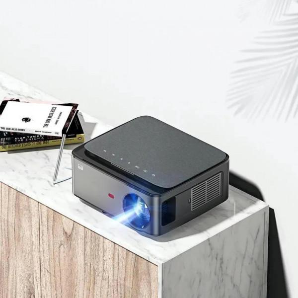 美好的生活 | 黑科技來了！調光玻璃你見過嗎