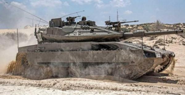 全世界未來的軍用車輛