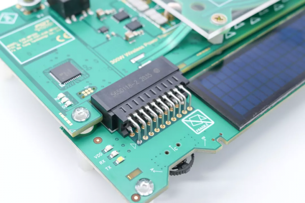 MICROCHIP微芯釋出300W工業級無線充方案，支援FOD和NFC檢測