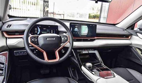 上半年最火的3款SUV,哈弗H6 、CS75 、CR-V如何憑實力脫穎而出? 上半年最火的3款SUV,哈弗H6 、CS75 、CR-V如何憑實力脫穎而出?