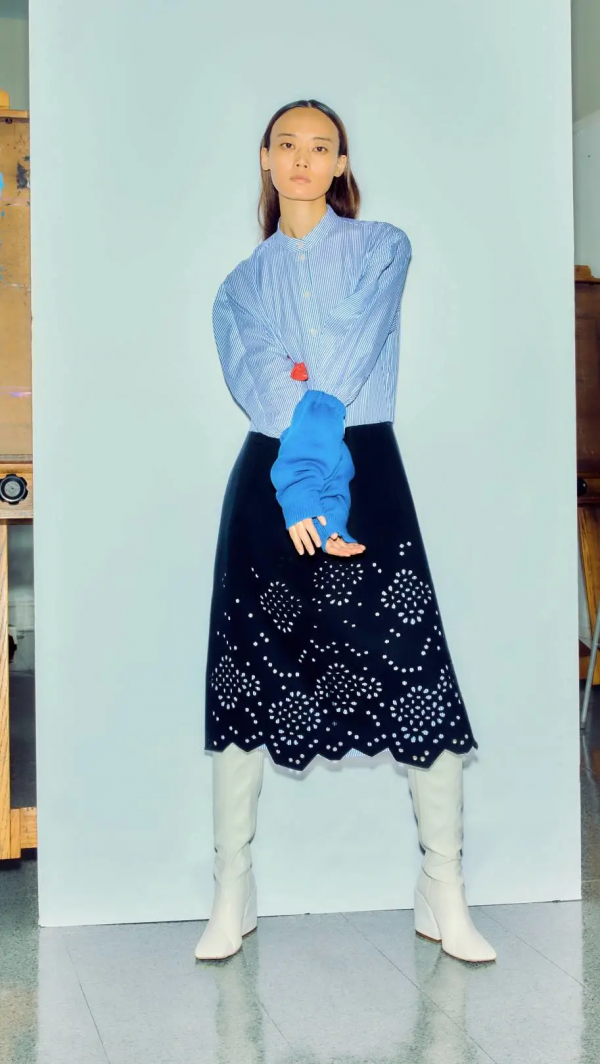 這不是“愛情神話”，是當代女性的日常