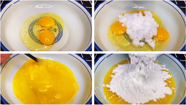 想吃零食不用買,分享12款自制零食,簡單易操作,吃多了也不上火 想吃零食不用買,分享12款自制零食,簡單易操作,吃多了也不上火