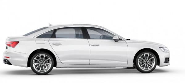 2022款奧迪A6L售價公佈,售價41.98萬起,外觀內飾沒有改動 2022款奧迪A6L售價公佈,售價41.98萬起,外觀內飾沒有改動