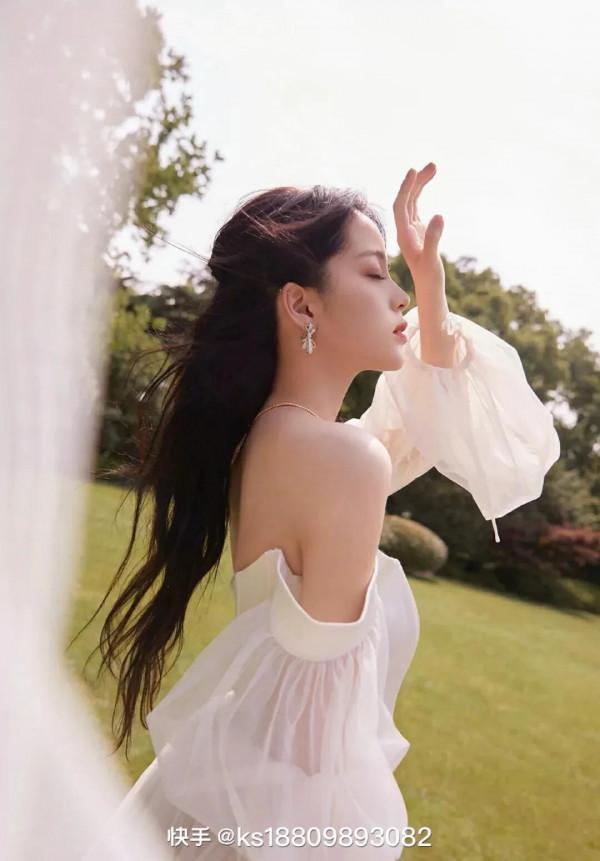 女星集圖：娜娜