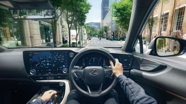 起售價約26萬元 全新雷克薩斯NX公佈海外售價 起售價約26萬元 全新雷克薩斯NX公佈海外售價