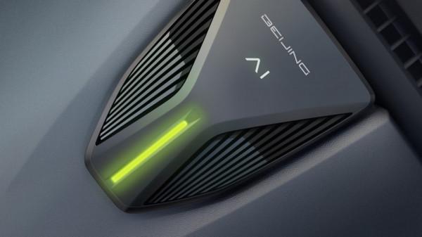 靠智慧化出位，北京汽車魔方深度捆綁華為鴻蒙，勝算幾何？